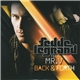 Fedde Le Grand Featuring Mr V - Back & Forth